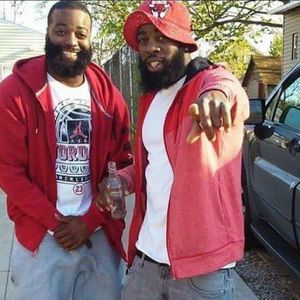 Meet your Posher, Anthony